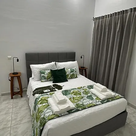 Apartment Oasis Da *