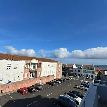 Apartment Oasis Da *