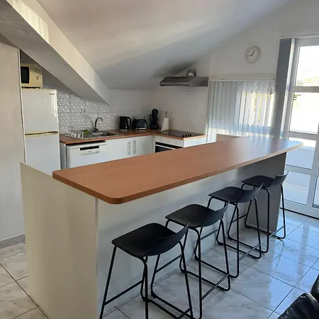 Oasis Da Praia da Vitoria