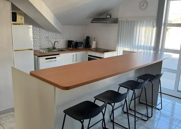 Oásis Da Praia da Vitória