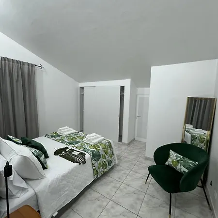 Oasis Da Apartment
