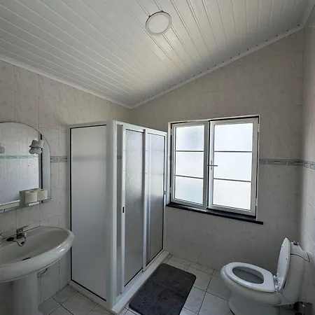 Apartament Oasis Da Praia da Vitória
