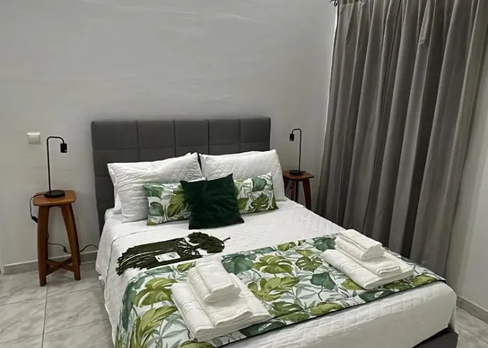 Appartamento Oásis Da *