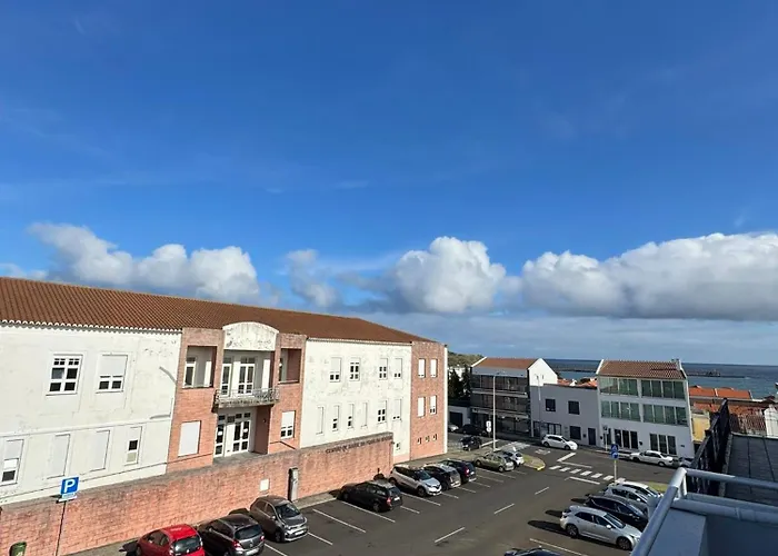 Appartamento Oásis Da *