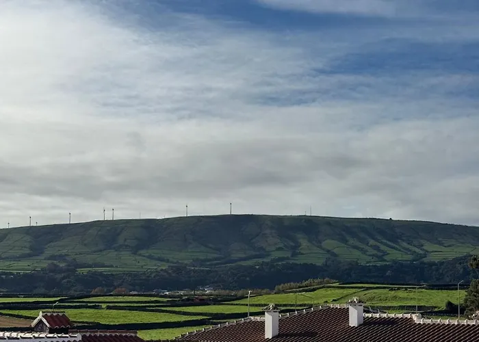 Appartamento Oásis Da *